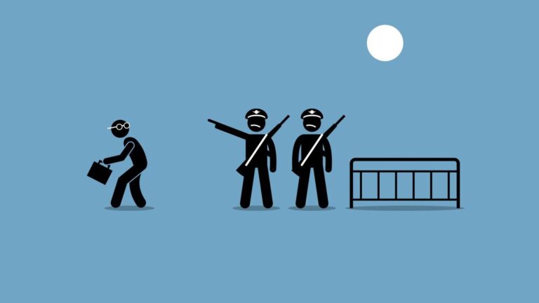 10 essential measures for physical security