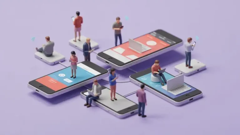 Enterprise Mobility 2025: How AI and Automation Are Evolving