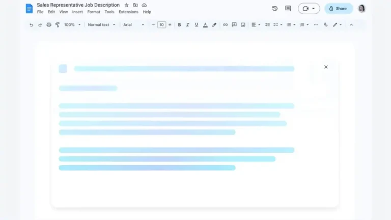 How to Use Gemini AI in Google Docs & Gmail | IT News