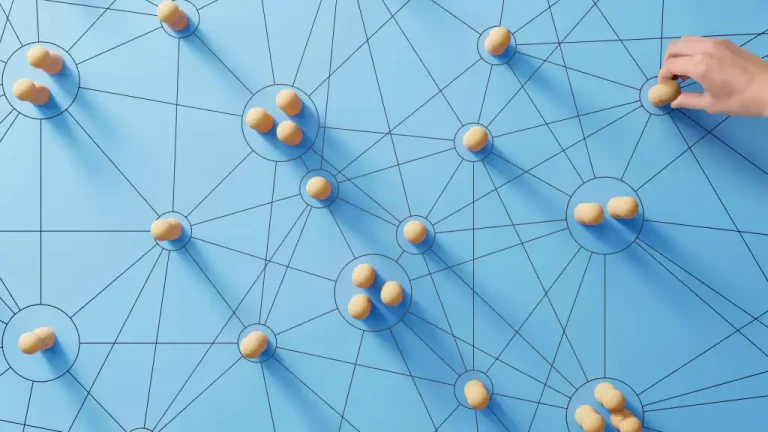 eBPF Enhancing Kubernetes Networking & Security