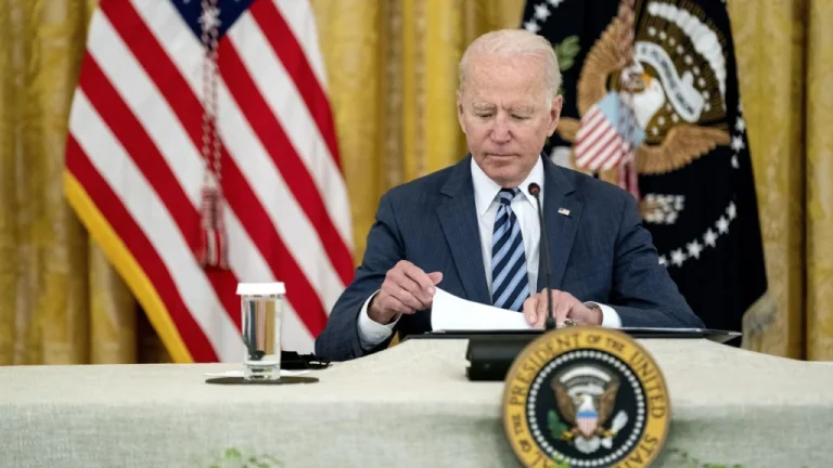 Biden’s Cybersecurity EO Leaves Trump a Comprehensive Blueprint for Defense