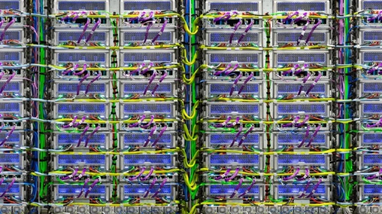 Demand for Google’s TPU Chips ‘Challenges NVIDIA’s Dominance’