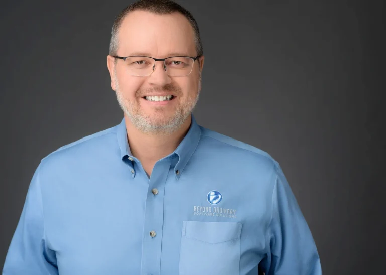 Jacob Anderson Beyond Ordinary: Curiosity Drives Innovation