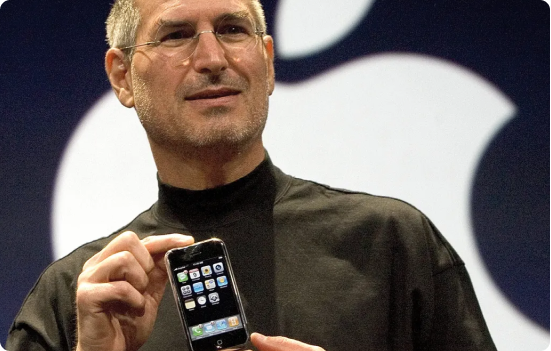 25 technologies that have changed the world