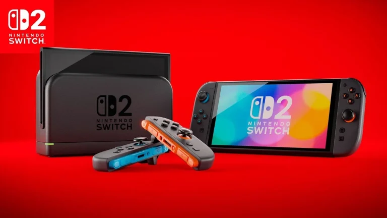 Nintendo Switch 2 Sales Forecast Set at 15M Units