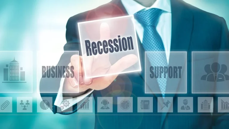 Preparing Your Tech Business for a Possible Recession