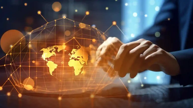 Reconstruct AI Investment Powers Global Tech Growth