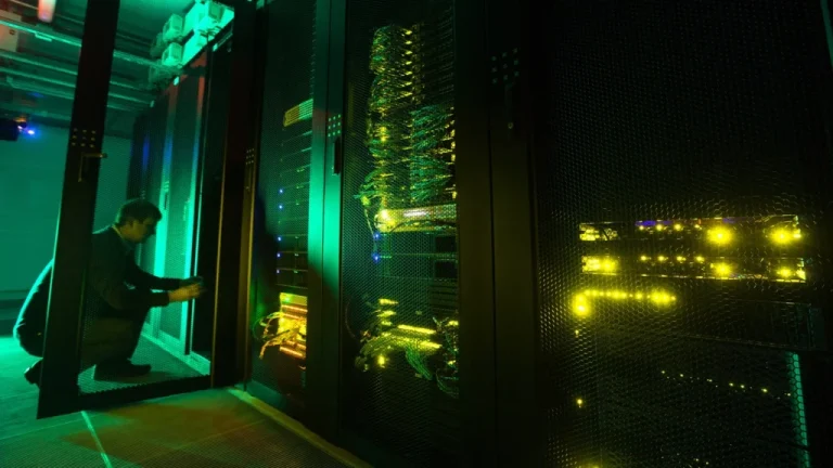 Southeast Asia Has $60B AI Boom, But Its Own Startups Are Missing Out