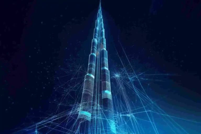 Saudi AI Investment Strategy Powers New Tech Era