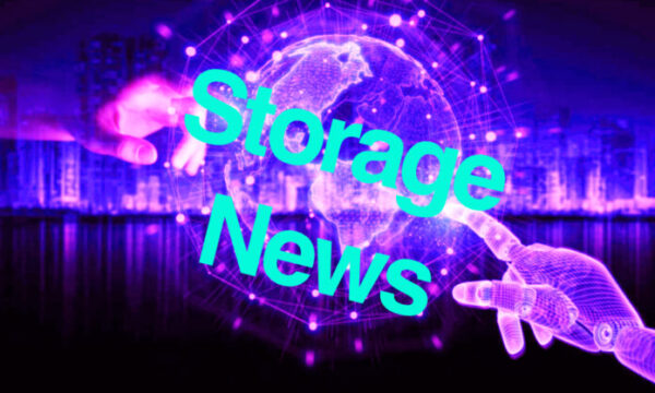 Storage news ticker – December 20