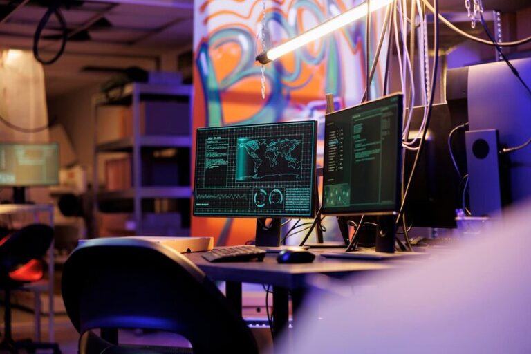 Cybersecurity in an Era of AI-Powered Attacks