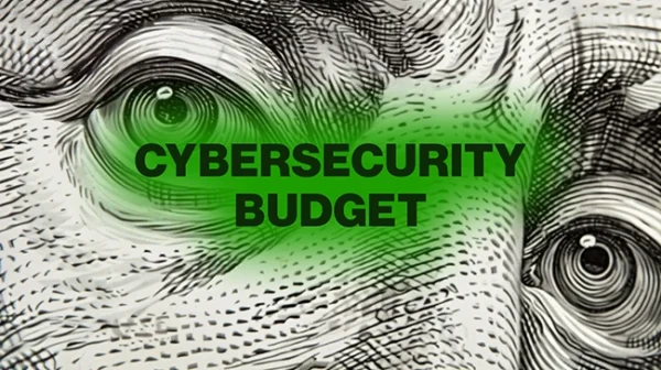 Cybersecurity spending trends and their impact on businesses