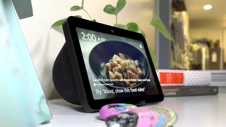 Should You Buy Echo Show 8? A Resounding Yes After Testing