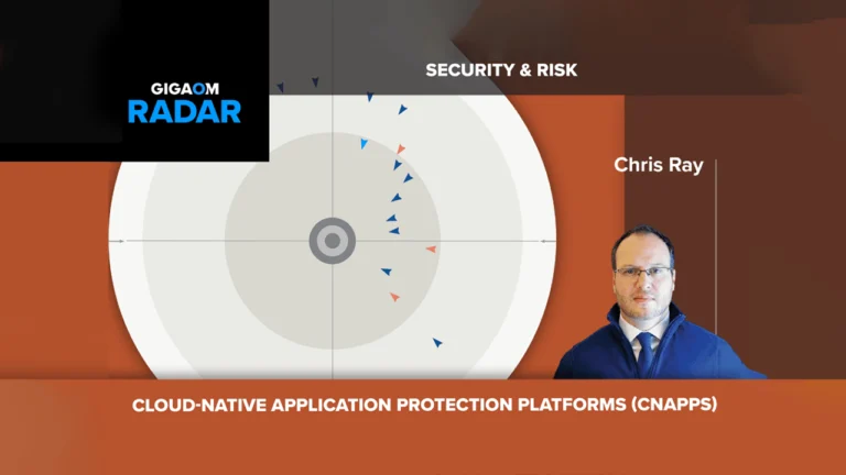 Palo Alto Networks: Cloud Security Leader in First-Ever CNAPP Report