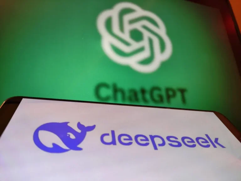 DeepSeek AI Disruption: $593 Billion Shockwave Rattles Global Stocks, Nvidia, OpenAI, Microsoft, Google Impact