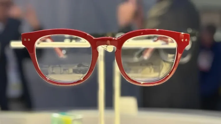 EssilorLuxottica’s Nuance Audio OTC Hearing Aid Eyeglasses Coming Soon