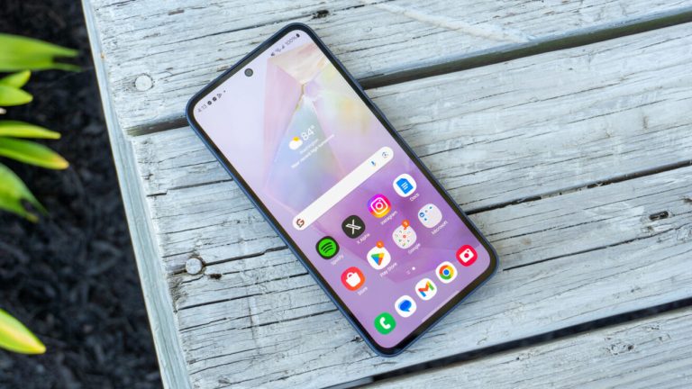 Samsung’s Budget-Friendly Phone: Great Features for Less