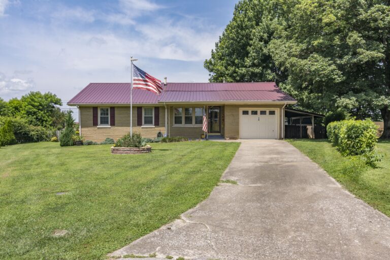 Mortgage Rates Are Stubbornly High After Fed Rate Cut. Today’s Mortgage Rates, Nov. 11, 2024