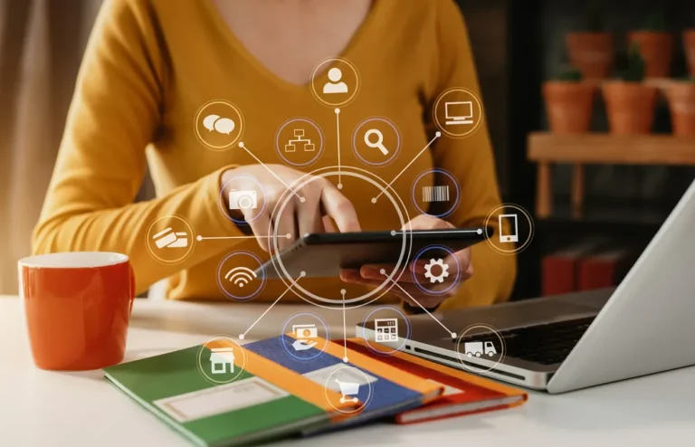 Qualcomm, Intel Lead New Ambient IoT Alliance for Smart Devices