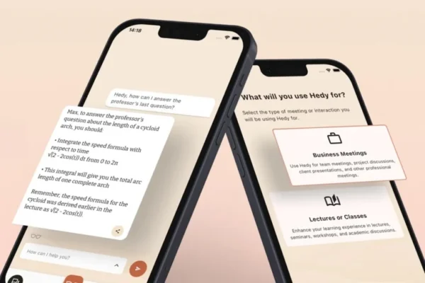 AI Meeting Coach Helps You Speak Confidently