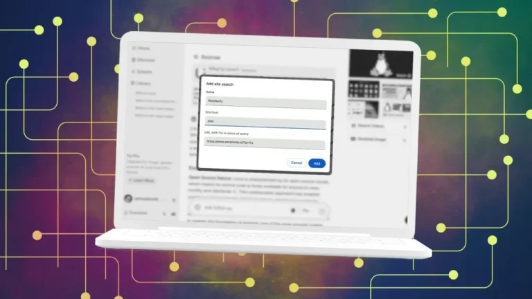 Perplexity AI: A Superior Alternative to Google’s Gemini Assistant