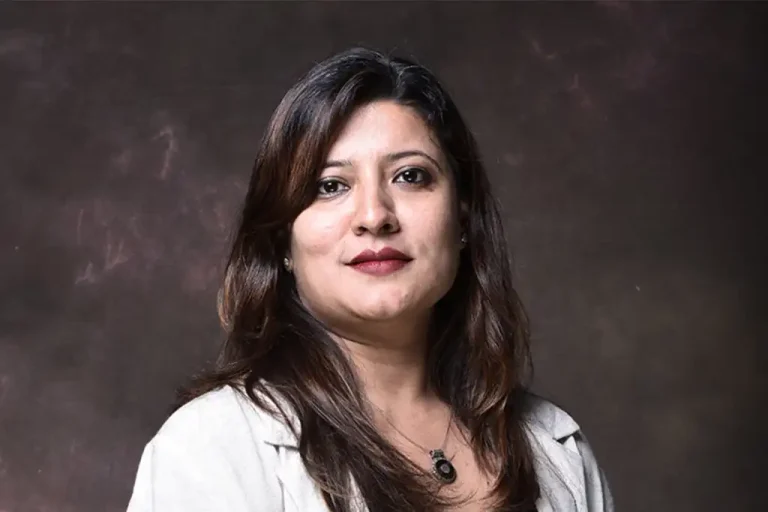 Sustainability reports empower ESG agenda for CIOs: Mehjabeen Taj Aalam, Raychem RPG