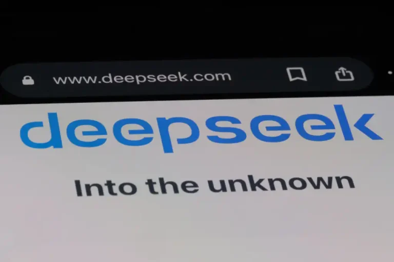 US and Europe Probe China’s DeepSeek AI Over Privacy, Security