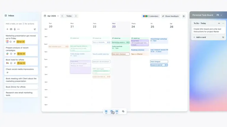 Trello Gets AI-Powered Inbox & Planner for Productivity | IT News