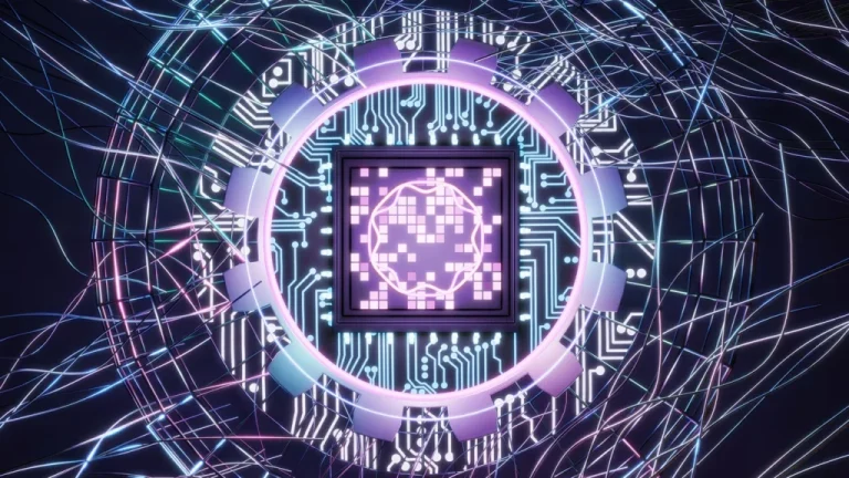 The Biggest AI Data Center Stories That Shaped 2024