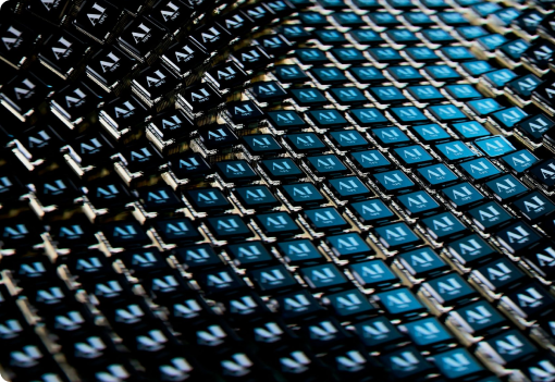 The exponential expenses of AI development