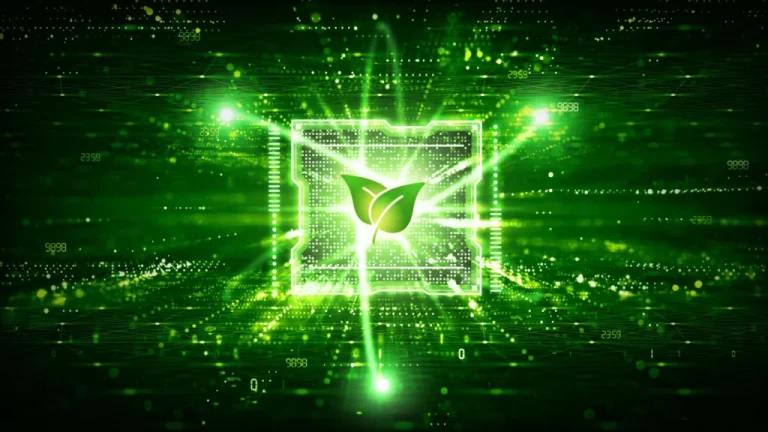 Top Data Center Sustainability Trends to Watch in 2025