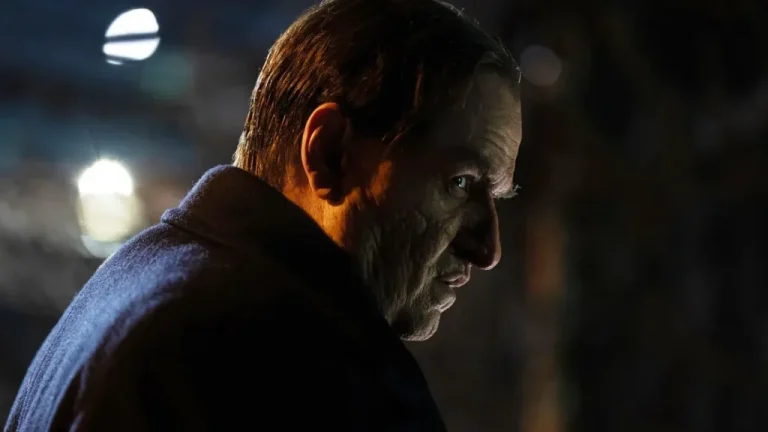 The Tragedy and Triumph of ‘The Penguin’ Finale, Explained